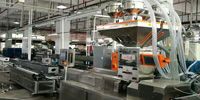 Gravimetric blender