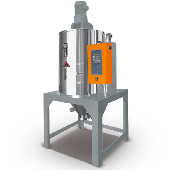 plastic dosing unit