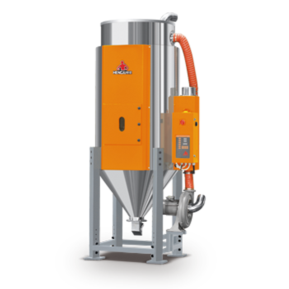 Gravimetric dosing system